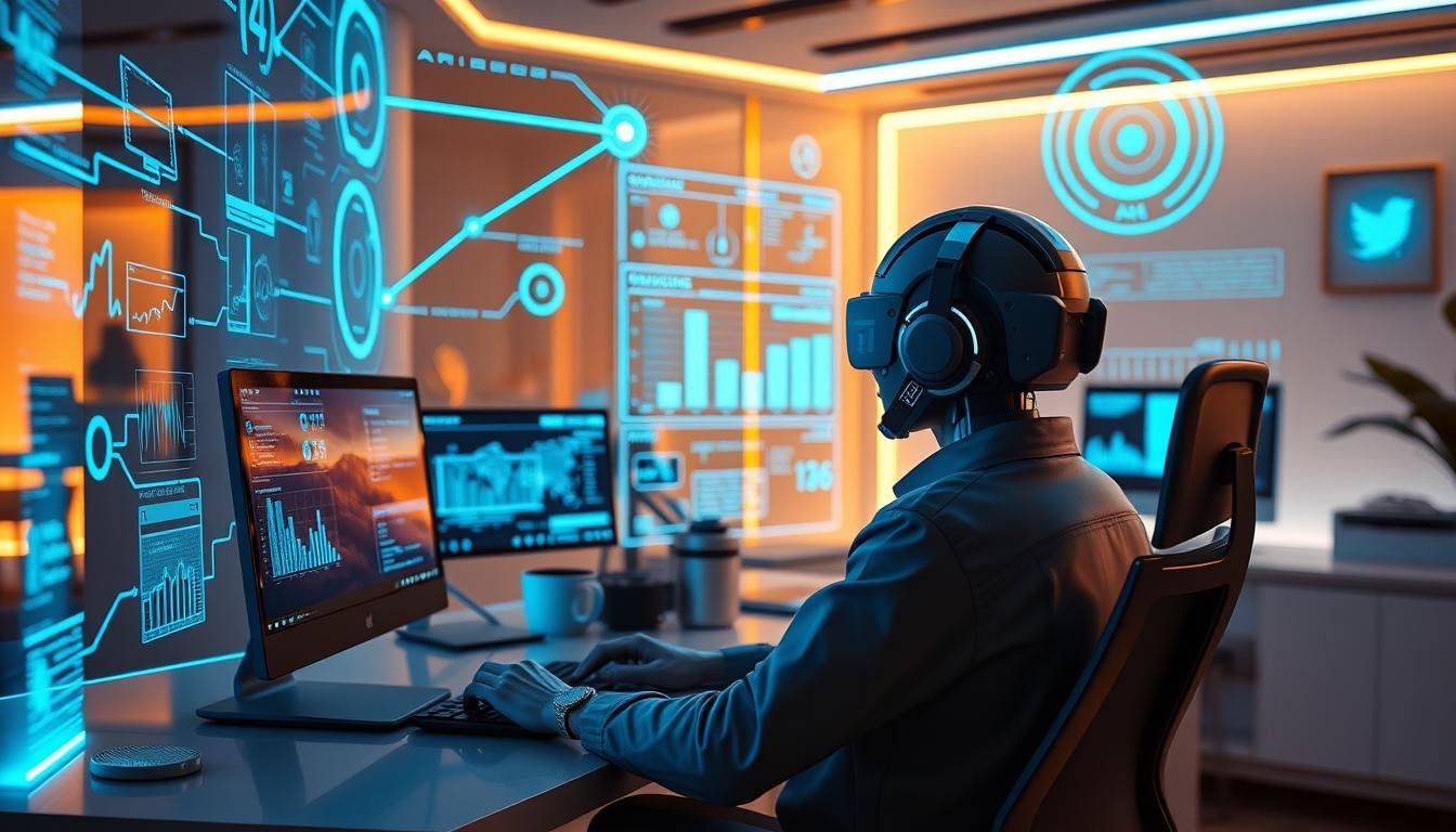 AI in remote careers
