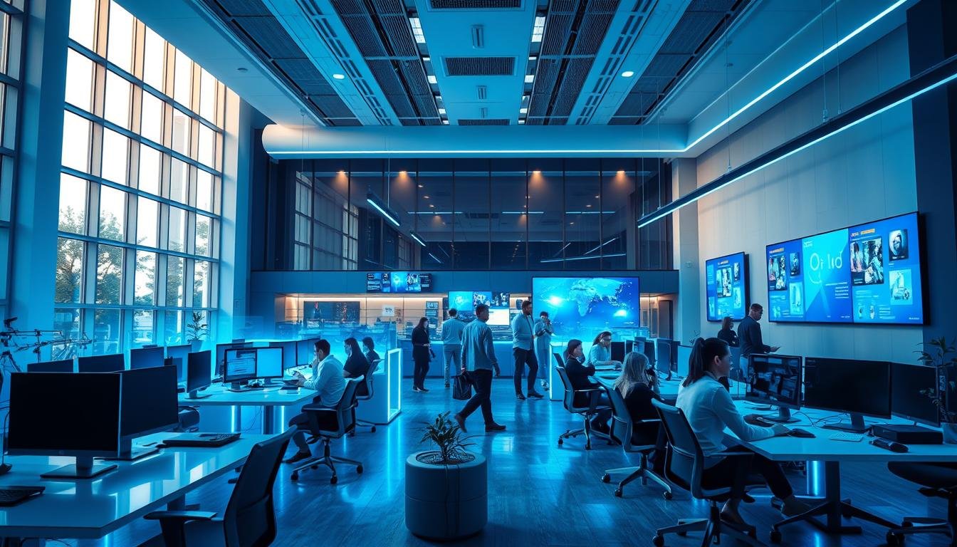 Corporate flexible roles with benefits