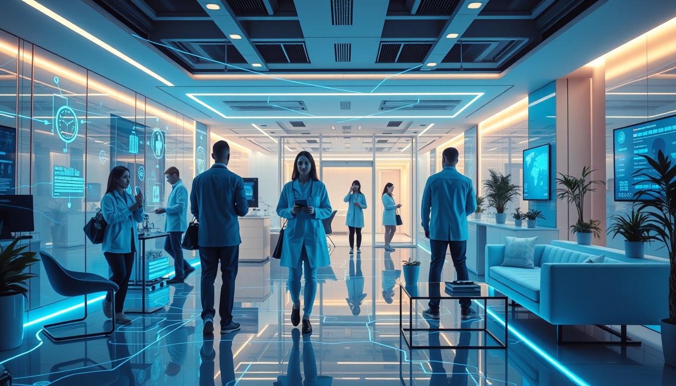 Corporate healthcare jobs full benefits