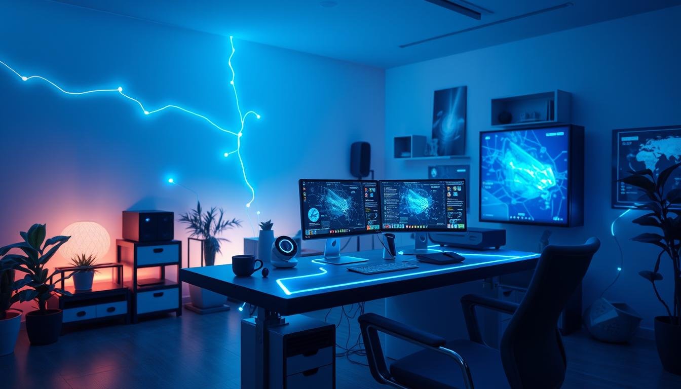 Remote work with immediate hiring